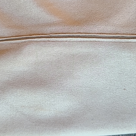 Ellen Tracy silk blend zip cardigan Small - Picture 9 of 9